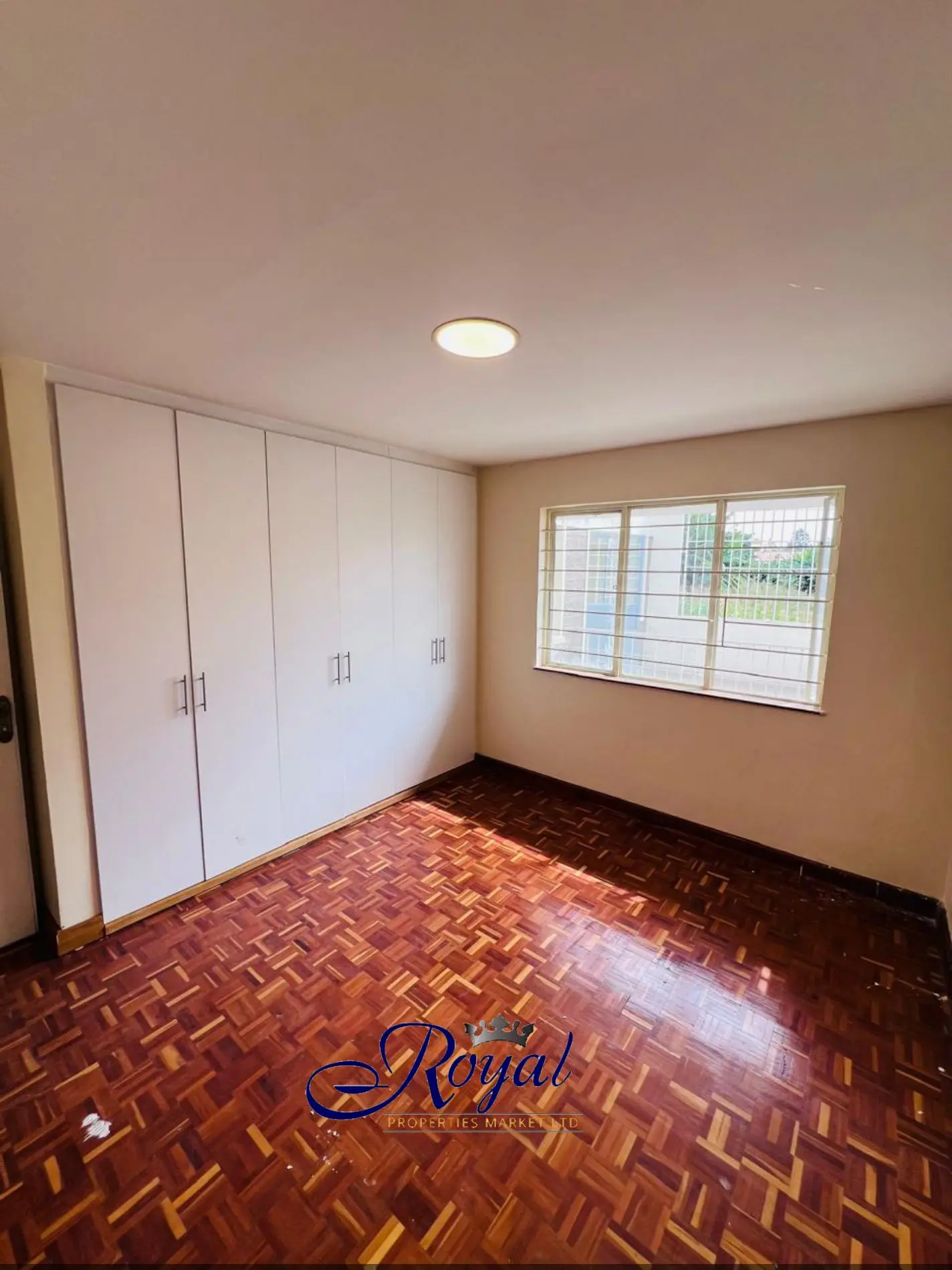 Westlands 4 - Bedroom Maisonette for Sale in a Gated Community